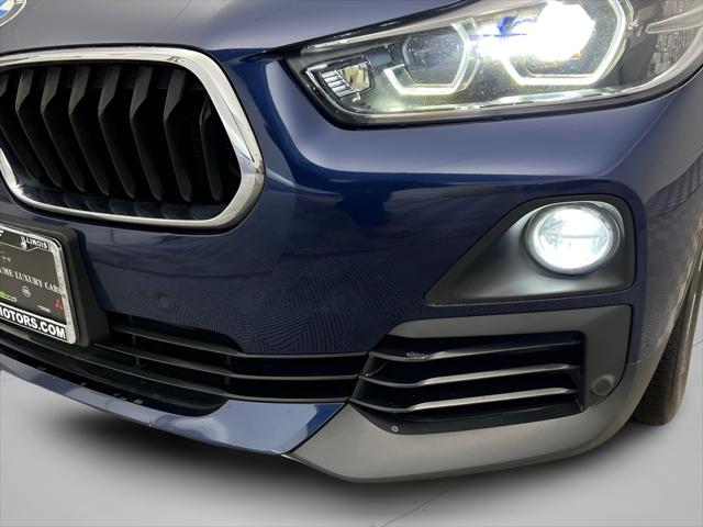 2020 BMW X2 xDrive28i