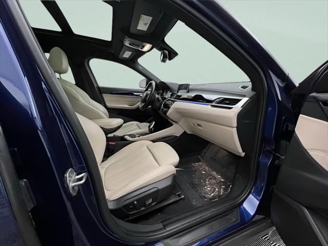 2020 BMW X2 xDrive28i