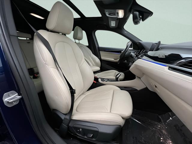 2020 BMW X2 xDrive28i