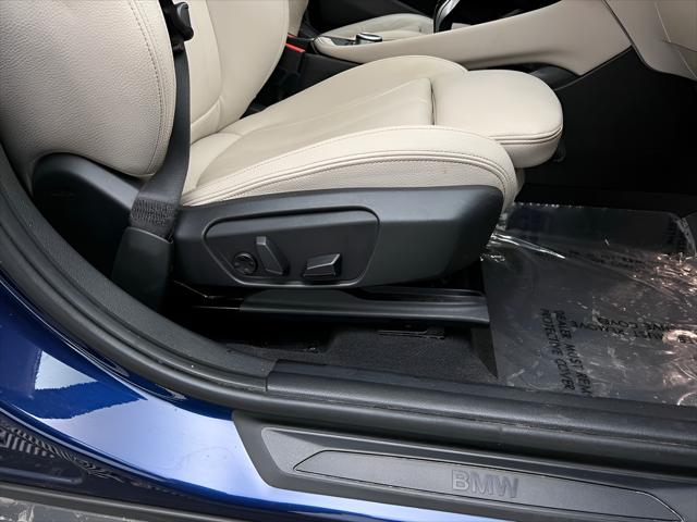 2020 BMW X2 xDrive28i