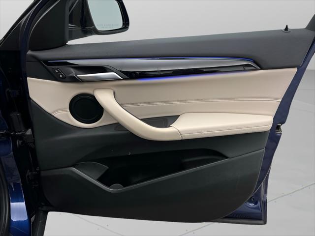 2020 BMW X2 xDrive28i