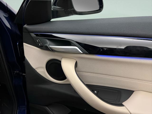 2020 BMW X2 xDrive28i