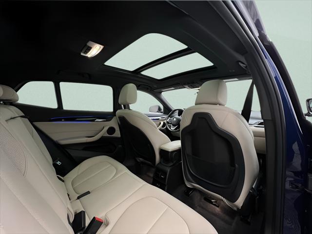 2020 BMW X2 xDrive28i