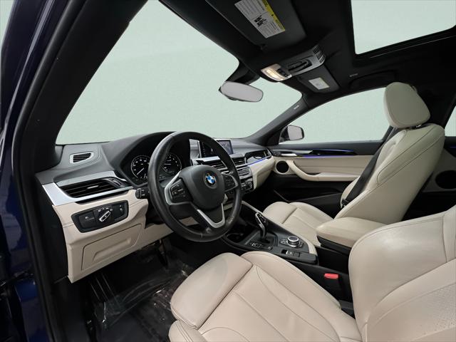 2020 BMW X2 xDrive28i