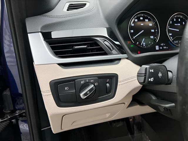 2020 BMW X2 xDrive28i
