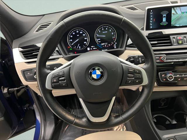 2020 BMW X2 xDrive28i