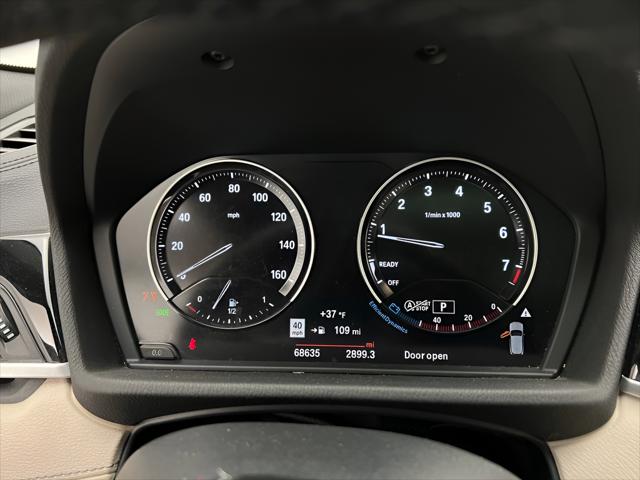 2020 BMW X2 xDrive28i