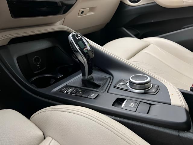 2020 BMW X2 xDrive28i