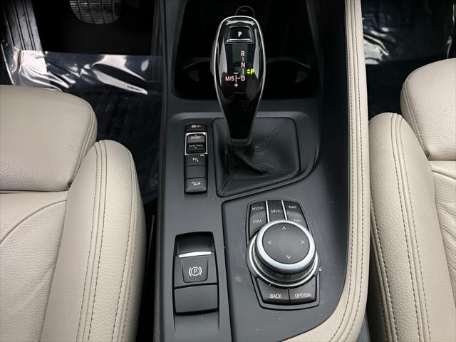2020 BMW X2 xDrive28i