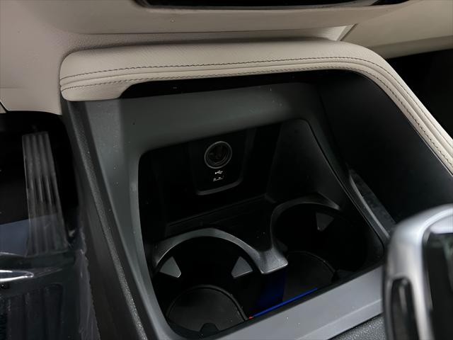 2020 BMW X2 xDrive28i
