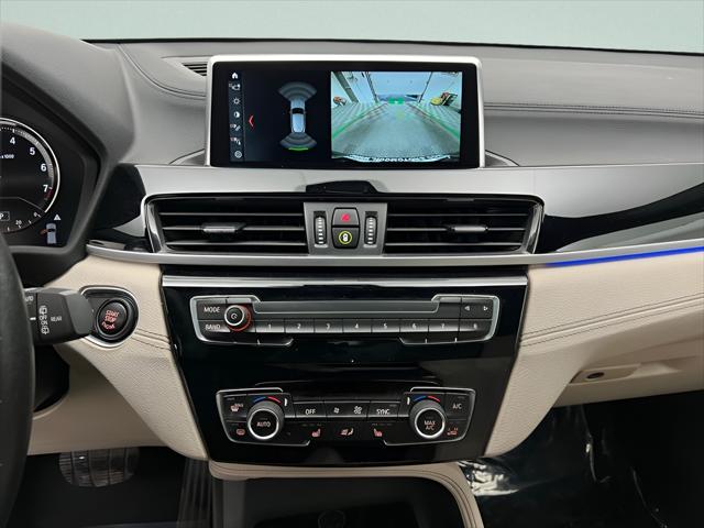 2020 BMW X2 xDrive28i