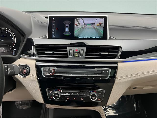 2020 BMW X2 xDrive28i