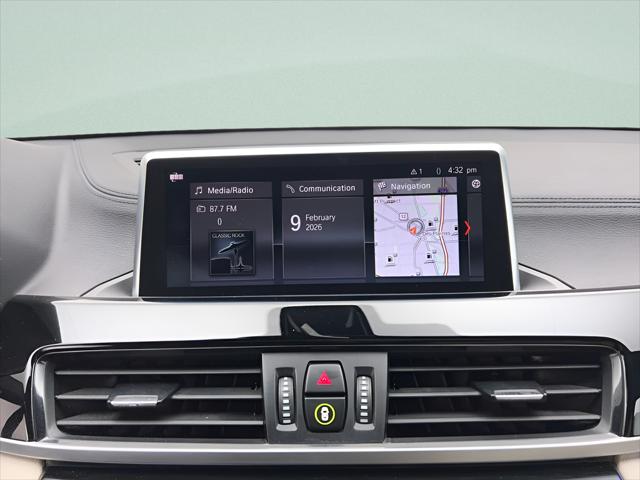 2020 BMW X2 xDrive28i