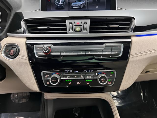 2020 BMW X2 xDrive28i