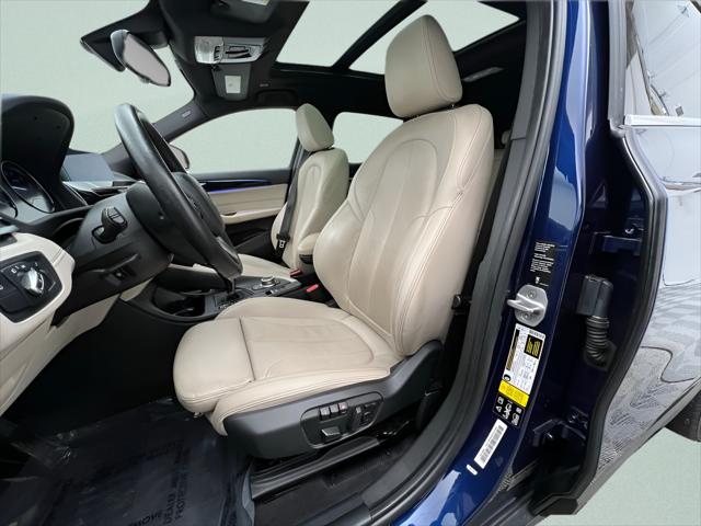 2020 BMW X2 xDrive28i