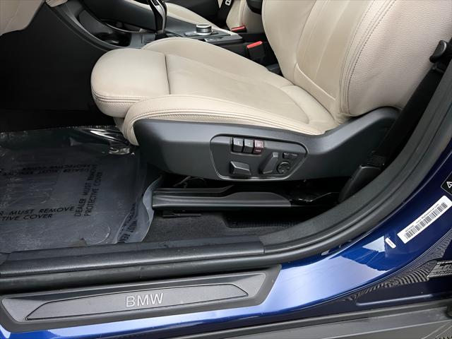 2020 BMW X2 xDrive28i
