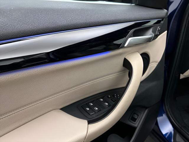 2020 BMW X2 xDrive28i