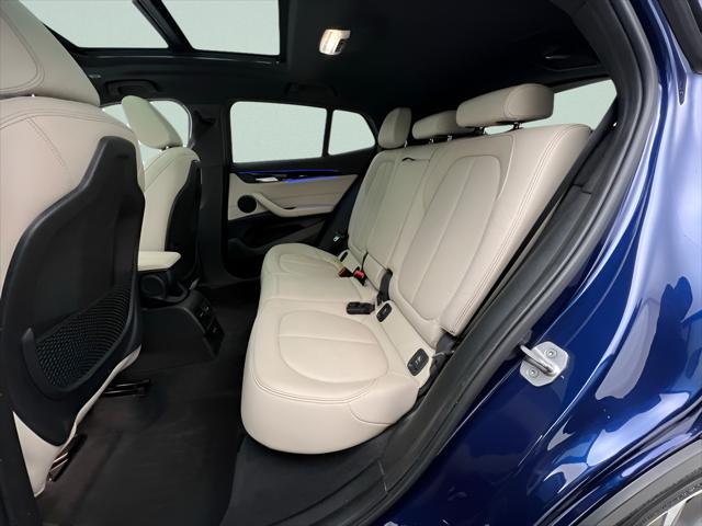2020 BMW X2 xDrive28i