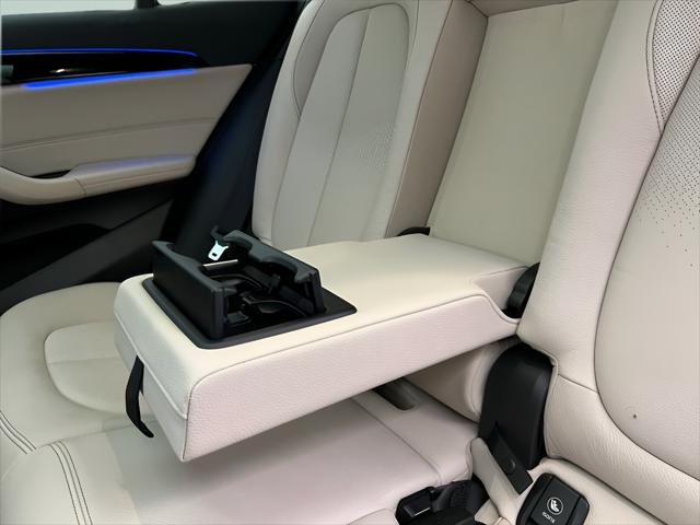 2020 BMW X2 xDrive28i