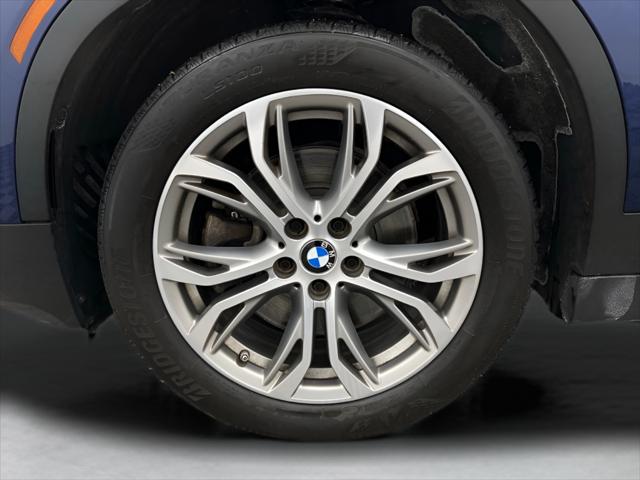 2020 BMW X2 xDrive28i
