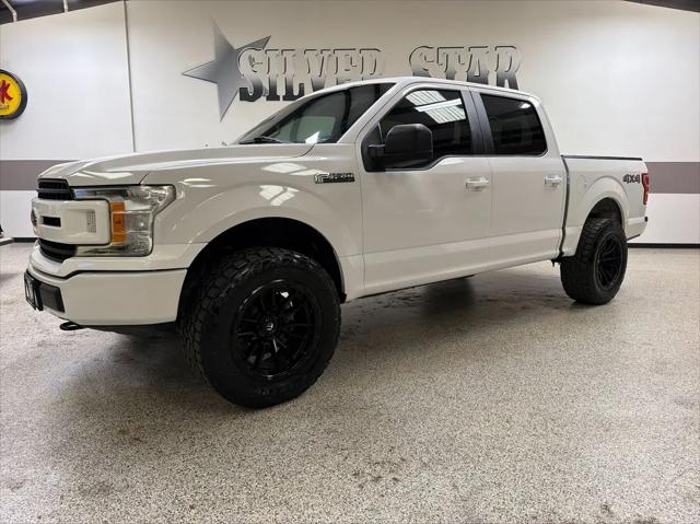2018 Ford F-150 XL for sale in Cedar Hill, TX