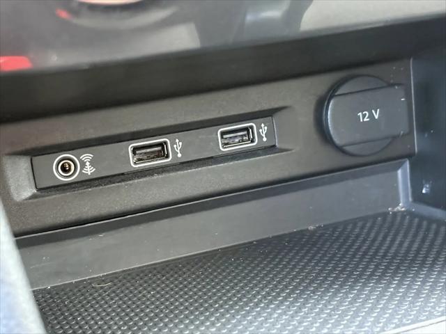 2018 Volkswagen Tiguan 2.0T SEL