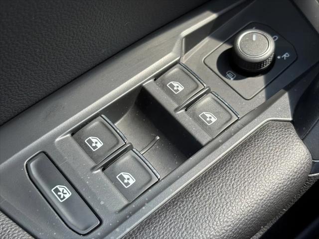 2018 Volkswagen Tiguan 2.0T SEL
