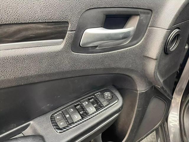 2016 Chrysler 300 Limited