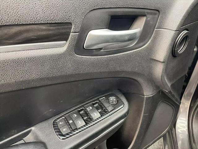 2016 Chrysler 300 Limited