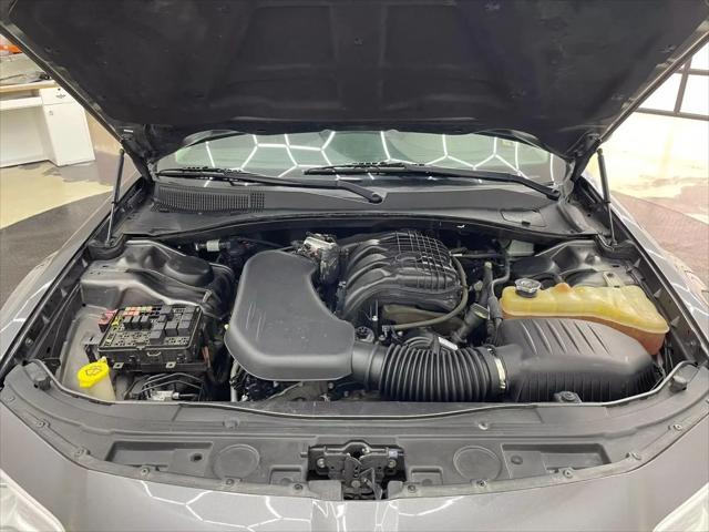 2016 Chrysler 300 Limited