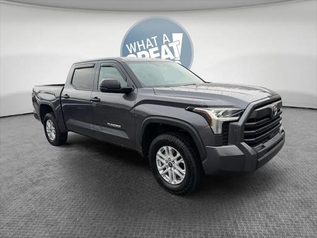 2023 Toyota Tundra SR5 for sale in Pittsburgh, PA