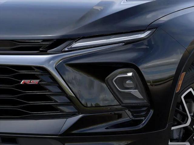 2024 Chevrolet Blazer AWD RS
