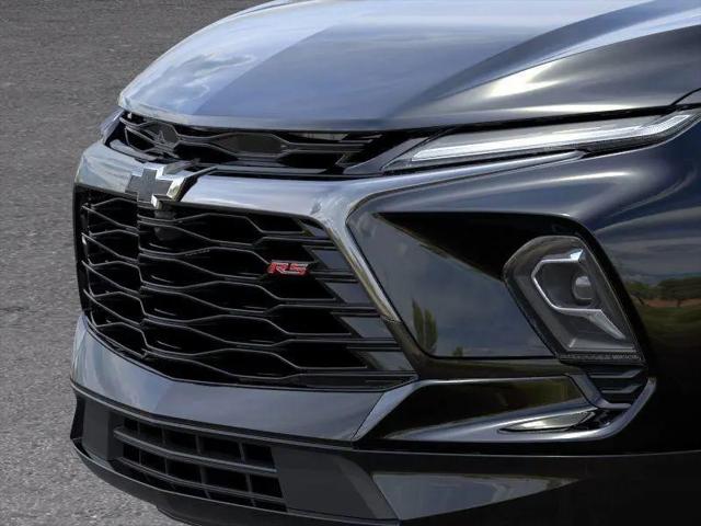 2024 Chevrolet Blazer AWD RS