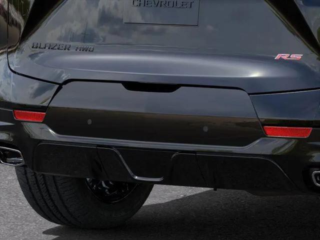 2024 Chevrolet Blazer AWD RS