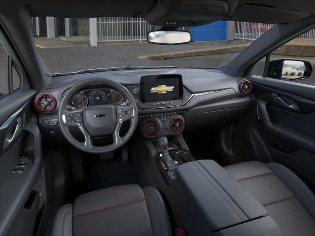 2024 Chevrolet Blazer AWD RS