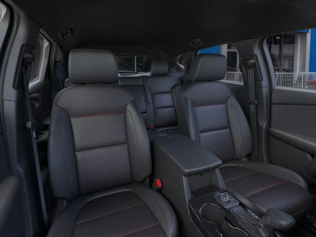 2024 Chevrolet Blazer AWD RS