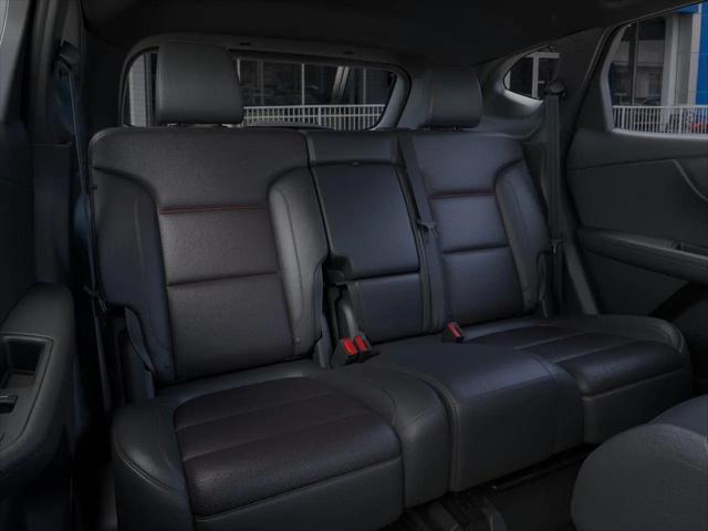 2024 Chevrolet Blazer AWD RS