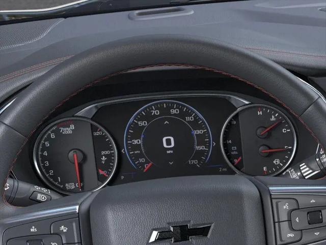 2024 Chevrolet Blazer AWD RS