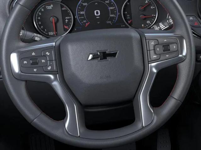 2024 Chevrolet Blazer AWD RS