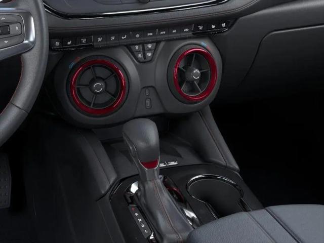 2024 Chevrolet Blazer AWD RS