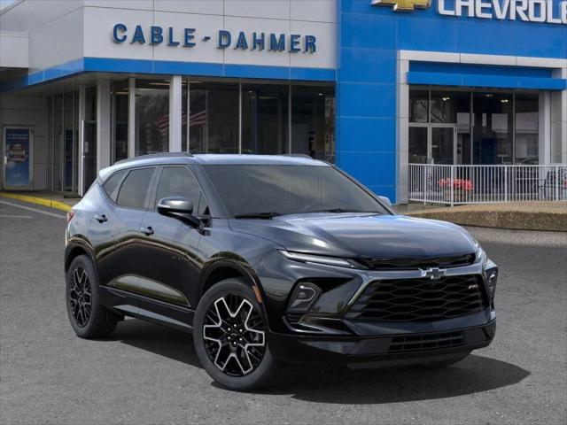 2024 Chevrolet Blazer AWD RS