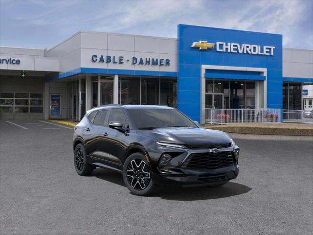 2024 Chevrolet Blazer AWD RS for sale in Independence, MO