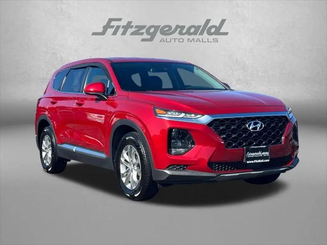 2019 Hyundai Santa Fe SE for sale in Frederick, MD