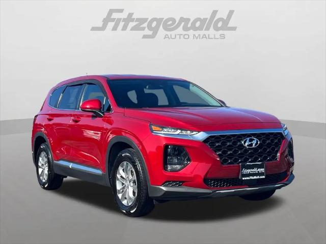 2019 Hyundai Santa Fe SE for sale in Frederick, MD