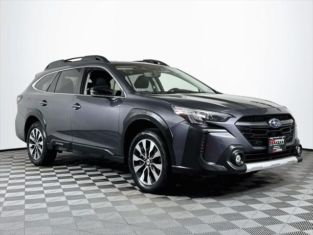 2023 Subaru Outback Limited for sale in Leesburg, VA