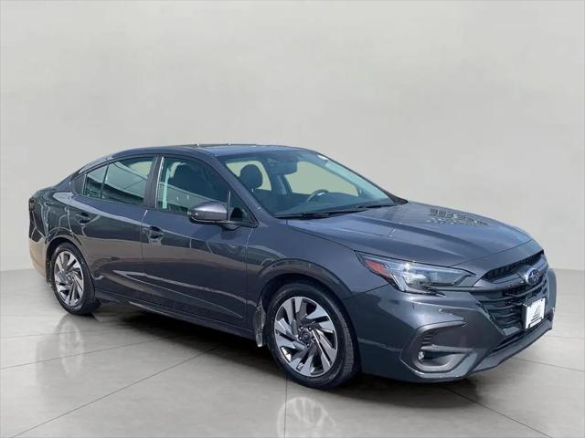 2024 Subaru Legacy Limited for sale in Green Bay, WI