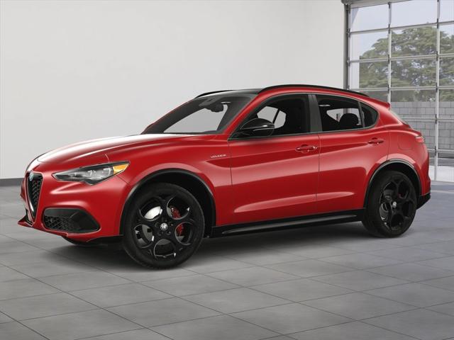 2024 Alfa Romeo Stelvio STELVIO VELOCE AWD