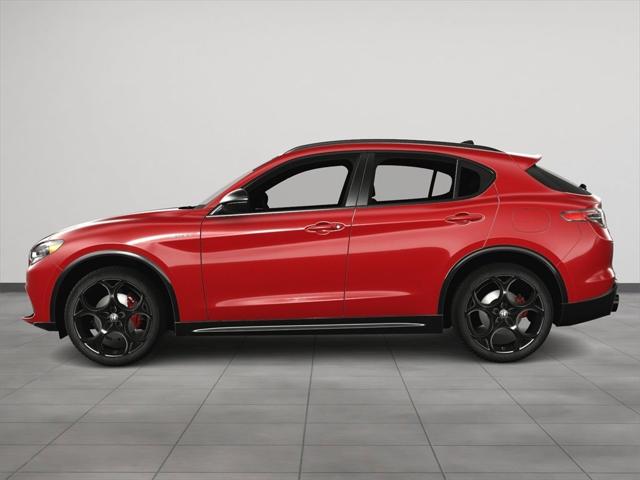 2024 Alfa Romeo Stelvio STELVIO VELOCE AWD