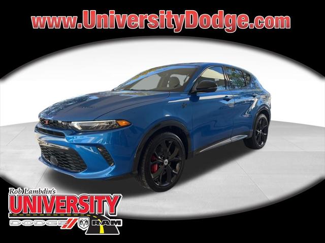 2024 Dodge Hornet DODGE HORNET R/T PLUS EAWD
