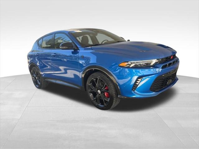 2024 Dodge Hornet DODGE HORNET R/T PLUS EAWD